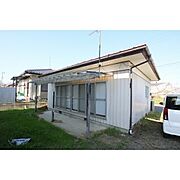 朝陽駅より徒歩3分 1階 築39年7ヶ月の賃貸物件