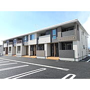 フォルシュ3丁目の賃貸物件