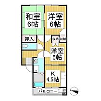 間取り：220003001649