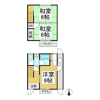 間取り：220003070141
