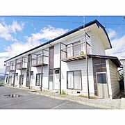 グリーンハイツ中川原 2階 築35年11ヶ月の賃貸物件