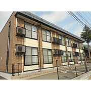 レオパレスセントラルパーク 1階 築17年8ヶ月の賃貸物件