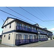 タカプナヴィレッジ 2階 築30年6ヶ月の賃貸物件