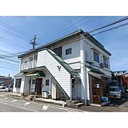 ホワイトコーポ 2階 築38年4ヶ月の賃貸物件