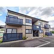 長野駅よりバス23分 徒歩4分 2階 築30年3ヶ月の賃貸物件