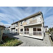 信濃吉田駅より徒歩18分 1階 築31年8ヶ月の賃貸物件