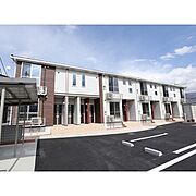 須坂駅よりバス11分 徒歩5分 1階 築4年9ヶ月の賃貸物件