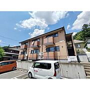 セジュール・シャノール 2階 築19年2ヶ月の賃貸物件