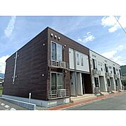 信州中野駅より徒歩21分 1階 築2年5ヶ月の賃貸物件