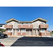 バードランドＣ 2階 築18年1ヶ月の賃貸物件