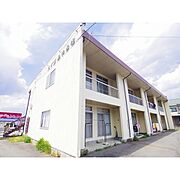 ハイツみやうら1 1階 築45年7ヶ月の賃貸物件