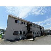 信州中野駅より徒歩8分 1階 築41年2ヶ月の賃貸物件