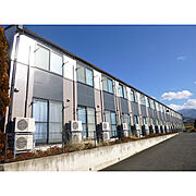 日野駅より徒歩15分 1階 築21年の賃貸物件