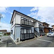 Ｍフレグランス都住Ｂ 1階 築30年3ヶ月の賃貸物件