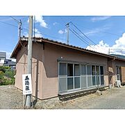 信州中野駅より徒歩11分 築47年の賃貸物件