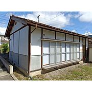 信州中野駅よりバス10分 徒歩2分 築46年11ヶ月の賃貸物件