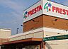 周辺：【スーパー】FRESTA(フレスタ) 波出石店まで626ｍ