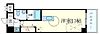 S-FORT鶴見町10階6.5万円