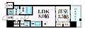 S-RESIDENCE空港通りawesome5階7.2万円