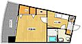 サンクレスト11階5.9万円