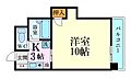 デュウオコート4階5.7万円