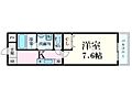 Pablo観音本町18階6.3万円