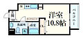 ResidenceIconnNISHIHARA3階6.4万円