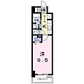 カーサヴィオラ6階6.2万円