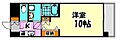 オーシャン仁保新町7階5.6万円