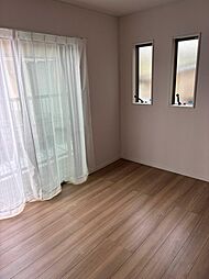 洋室の画像