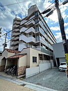 姫路駅より徒歩20分 4階 築34年1ヶ月の賃貸物件