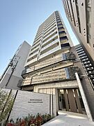 天満橋駅より徒歩1分 5階 新築の賃貸物件