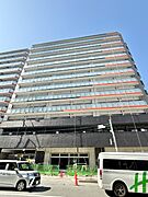 新大阪駅より徒歩9分 12階 新築の賃貸物件