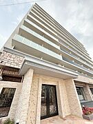 三国駅より徒歩6分 5階 新築の賃貸物件