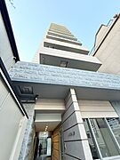 日本橋駅より徒歩17分 9階 築1年4ヶ月の賃貸物件