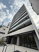 アーバネックス中崎町II 8階 新築の賃貸物件