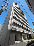 天神橋筋六丁目駅より徒歩8分 2階 築1年5ヶ月の賃貸物件