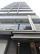 エスリードレジデンス都島ＤＵＯ 9階 築2年の賃貸物件