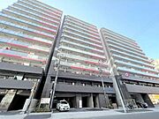 新大阪駅より徒歩9分 3階 新築の賃貸物件