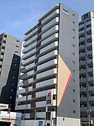 アドバンス難波ラシュレ 7階 築3年5ヶ月の賃貸物件