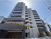 京橋駅より徒歩10分 4階 新築の賃貸物件