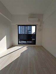 S-RESIDENCE高井田beleta 802 8階1Kのリビング/ダイニング