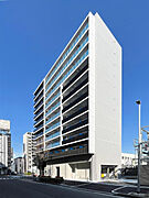 深江橋駅より徒歩10分 8階 新築の賃貸物件