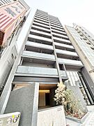 天満橋駅より徒歩2分 9階 新築の賃貸物件