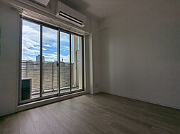 エスリードレジデンス梅田グランゲート 604 6階1Kのリビング/ダイニング