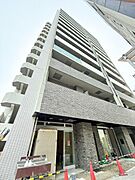 エル・セレーノ新大阪北 6階 新築の賃貸物件