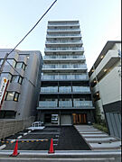 ワールドアイ江坂アルバ 6階 築6年4ヶ月の賃貸物件