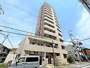 ルクレ江坂 12階 築18年2ヶ月の賃貸物件