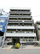 エグゼ大阪城東 6階 築11年2ヶ月の賃貸物件