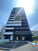 大正駅より徒歩5分 9階 築1年5ヶ月の賃貸物件